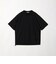 DotAir ドットエア ヘムコード クルーネック Tシャツ 吸水速乾 タテストレッチ
