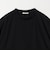 DotAir ドットエア ヘムコード クルーネック Tシャツ 吸水速乾 タテストレッチ