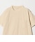 サンホーキンコットン テンジク ポケット Tシャツ