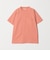 サンホーキンコットン テンジク ポケット Tシャツ