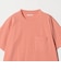 サンホーキンコットン テンジク ポケット Tシャツ