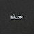 ＜hALON＞Sunbrella サンブレラ ミニトートバッグ