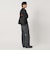 ＜hALON＞Sunbrella サンブレラ ミニトートバッグ