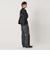 ＜hALON＞Sunbrella サンブレラ ミニトートバッグ