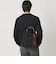 ＜hALON＞Sunbrella サンブレラ ミニトートバッグ