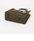 ＜hALON＞Sunbrella サンブレラ ミニトートバッグ