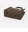 ＜hALON＞Sunbrella サンブレラ ミニトートバッグ