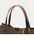 ＜hALON＞Sunbrella サンブレラ ミニトートバッグ