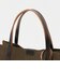 ＜hALON＞Sunbrella サンブレラ ミニトートバッグ
