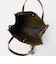 ＜hALON＞Sunbrella サンブレラ ミニトートバッグ