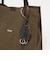＜hALON＞Sunbrella サンブレラ ミニトートバッグ