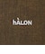 ＜hALON＞Sunbrella サンブレラ ミニトートバッグ