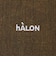 ＜hALON＞Sunbrella サンブレラ ミニトートバッグ