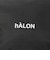 ＜hALON＞Sunbrella サンブレラ ミニトートバッグ