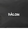 ＜hALON＞Sunbrella サンブレラ ミニトートバッグ