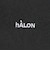 ＜hALON＞Sunbrella サンブレラ トートバッグ