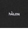 ＜hALON＞Sunbrella サンブレラ トートバッグ
