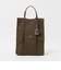 ＜hALON＞Sunbrella サンブレラ トートバッグ