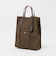 ＜hALON＞Sunbrella サンブレラ トートバッグ