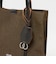 ＜hALON＞Sunbrella サンブレラ トートバッグ