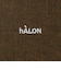 ＜hALON＞Sunbrella サンブレラ トートバッグ