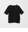 ＜conte＞スソバルーン VネックTシャツ