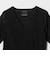 ＜conte＞スソバルーン VネックTシャツ