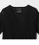 ＜conte＞スソバルーン VネックTシャツ