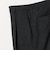 DotAir ドットエア サイドシャーリング 1プリーツ パンツ UA COZY ウォッシャブル ストレッチ 防しわ