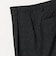 DotAir ドットエア サイドシャーリング 1プリーツ パンツ UA COZY ウォッシャブル ストレッチ 防しわ