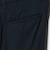 DotAir ドットエア サイドシャーリング 1プリーツ パンツ UA COZY ウォッシャブル ストレッチ 防しわ
