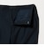 DotAir ドットエア サイドシャーリング 1プリーツ パンツ UA COZY ウォッシャブル ストレッチ 防しわ