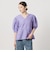 リネン フレア パフスリー ブブラウス ‐ウォッシャブル‐