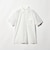 ショートスリーブ レギュラーカーラーシャツ UA COZY ヨコストレッチ 撥水