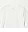 ＜upper hights × conte＞チュニック クルーネックTシャツ