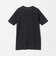 ＜upper hights × conte＞チュニック クルーネックTシャツ