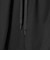 裏起毛 ポンチプリント イージーワイドパンツ ‐ウォッシャブル‐＜A DAY IN THE LIFE＞