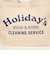 【別注】＜HOLIDAY BOILEAU＞ショルダー バッグ