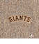 ＜CGS.＞MLB コットン クルーネック ニット