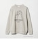 【別注】＜SESAME STREET＞GLR クルーネック スウェット