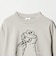 【別注】＜SESAME STREET＞GLR クルーネック スウェット