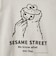 【別注】＜SESAME STREET＞GLR クルーネック スウェット