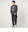 【別注】＜SESAME STREET＞GLR クルーネック スウェット