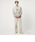 【別注】＜SESAME STREET＞GLR クルーネック スウェット