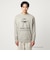 【別注】＜SESAME STREET＞GLR クルーネック スウェット