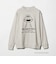 【別注】＜SESAME STREET＞GLR クルーネック スウェット