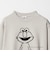 【別注】＜SESAME STREET＞GLR クルーネック スウェット