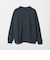 【別注】＜SESAME STREET＞GLR クルーネック スウェット