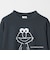 【別注】＜SESAME STREET＞GLR クルーネック スウェット