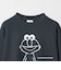 【別注】＜SESAME STREET＞GLR クルーネック スウェット